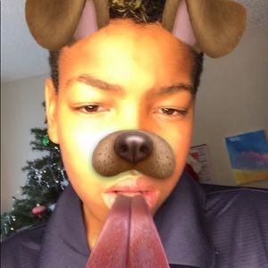 Meet your Posher, Malachi